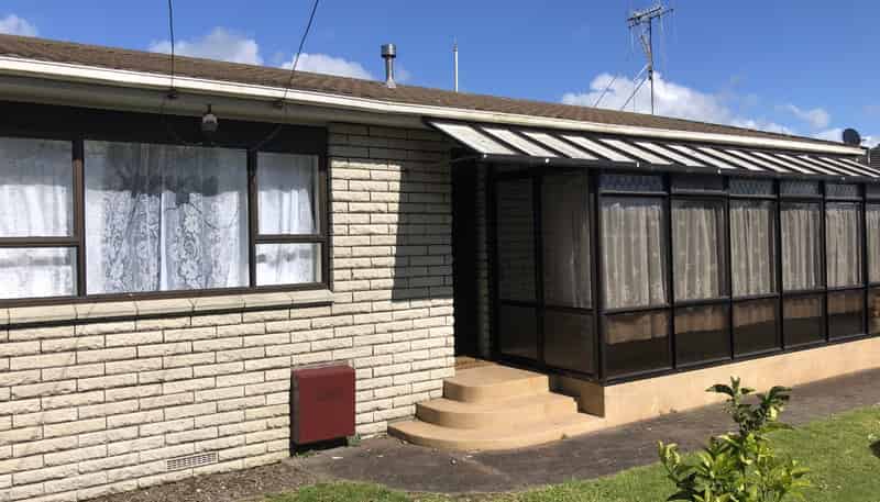 10 Vernall Street, Nawton