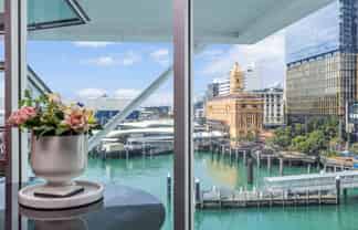 12/137 Quay Street, Auckland Central