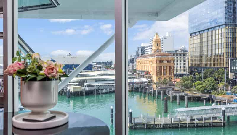12/137 Quay Street, Auckland Central