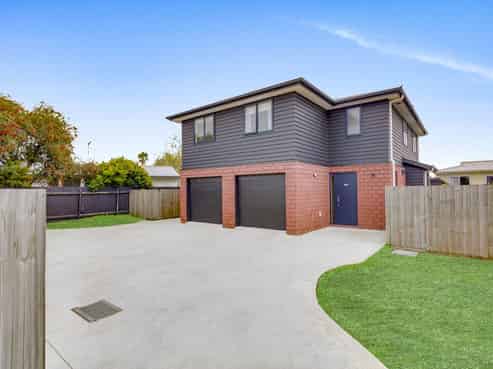 2/6B Sunnyside Road, Nawton
