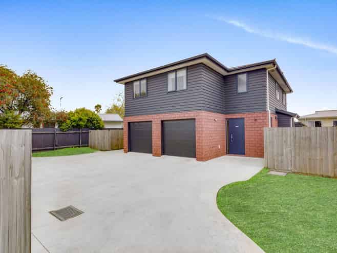 Unit 2/6B Sunnyside Road, Nawton