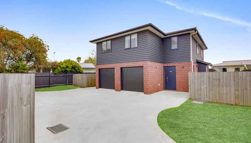 Unit 2/6B Sunnyside Road, Nawton