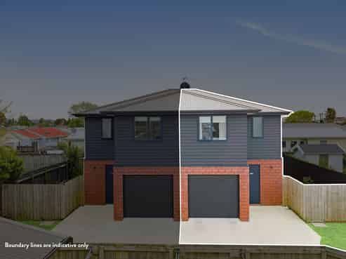 2/6B Sunnyside Road, Nawton