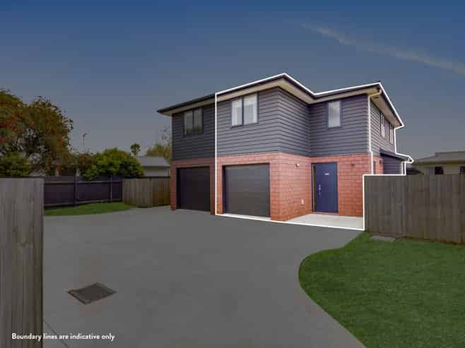 Unit 2/6B Sunnyside Road, Nawton