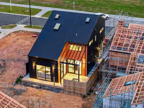 63 Maungakaraka Road, Karaka