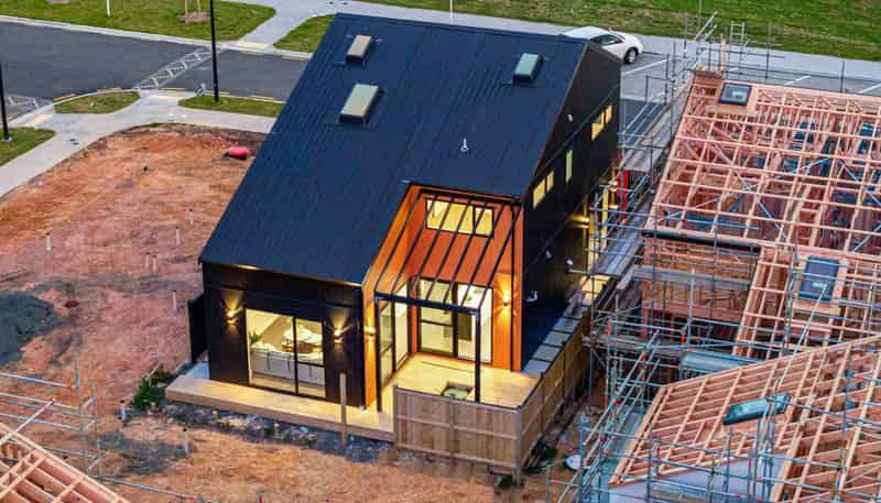 63 Maungakaraka Road, Karaka