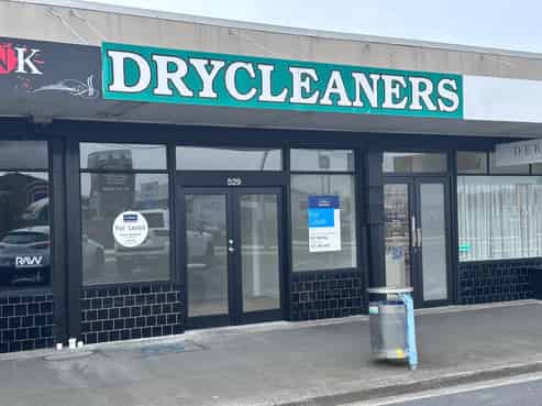 Prime Central Parade High Exposure & Ready to Go!