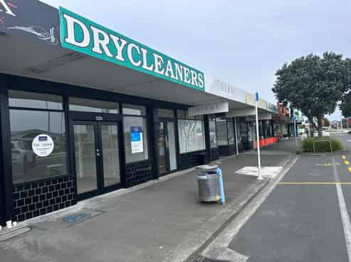 Prime Central Parade High Exposure & Ready to Go!