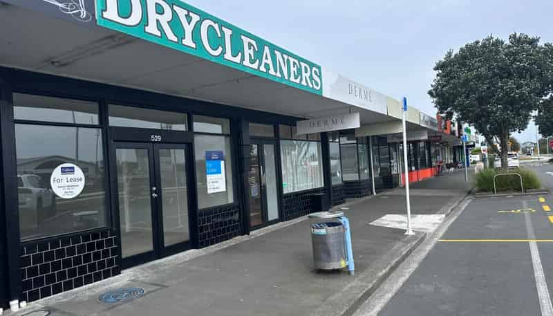 Shop 4, 529 Maunganui Road, Mount Maunganui