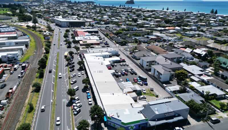 Shop 4, 529 Maunganui Road, Mount Maunganui
