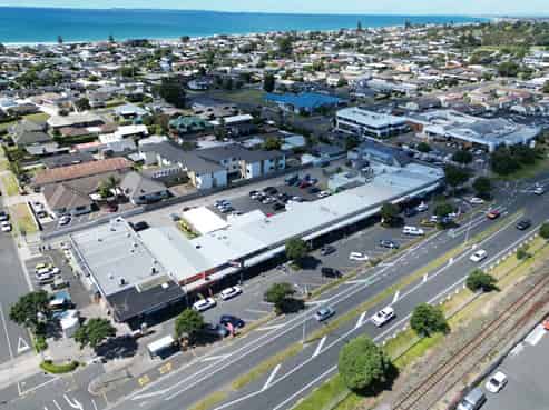 Prime Central Parade High Exposure & Ready to Go!