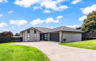 23D Eccles Avenue, TE KAUWHATA