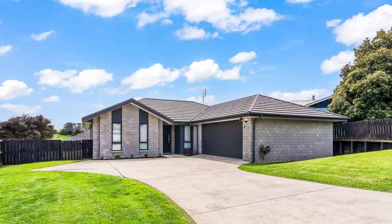 23D Eccles Avenue, TE KAUWHATA