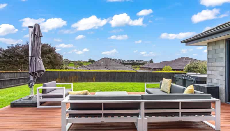 23D Eccles Avenue, TE KAUWHATA