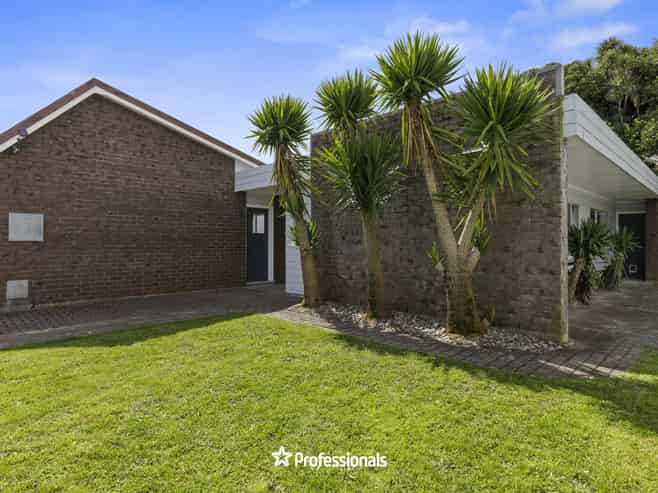 1/1001 High Street, Avalon