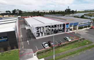 Best Value & Location In East Tamaki