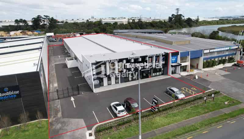 243 Ti Rakau Drive, East Tamaki