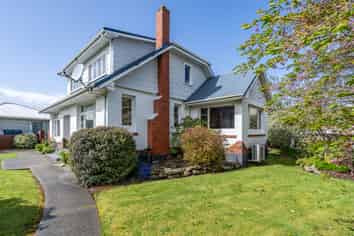 515 Tay Street, Hawthorndale