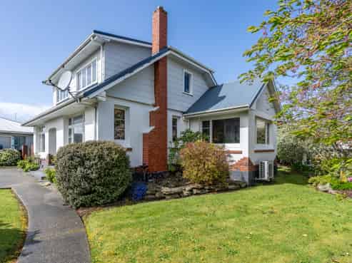 515 Tay Street, Hawthorndale