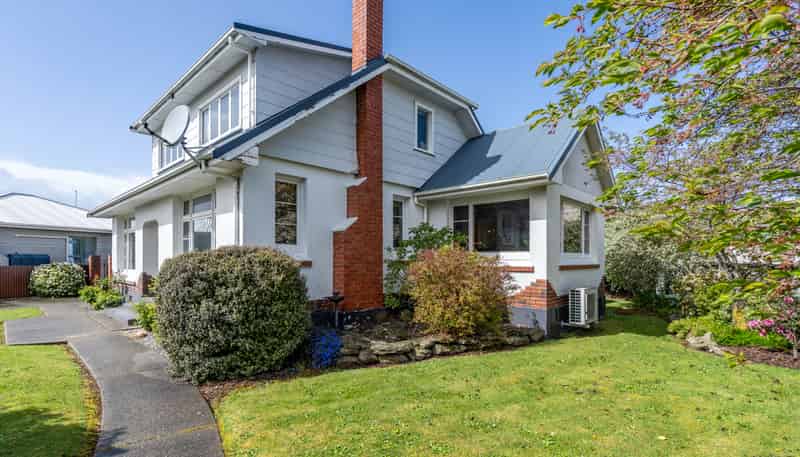 515 Tay Street, Hawthorndale