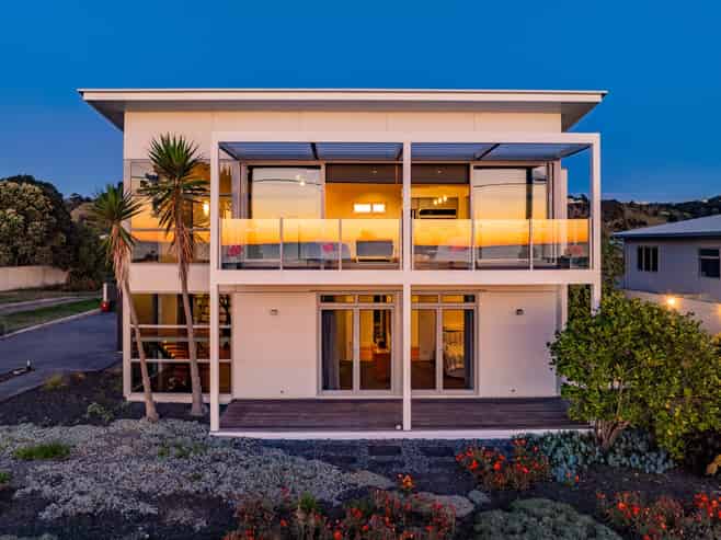 21 Le Quesne Road, Bay View
