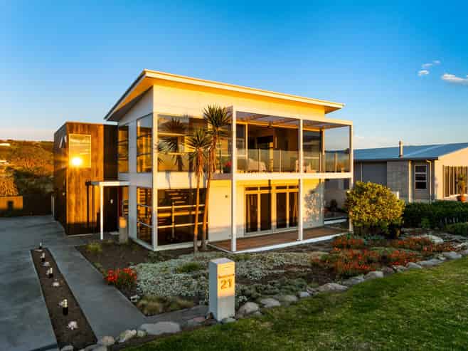21 Le Quesne Road, Bay View