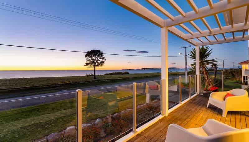 21 Le Quesne Road, Bay View