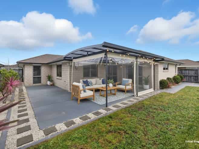 82 Golden Sands Drive, Papamoa