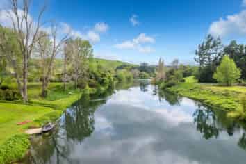 140H Tebbutt Road, Tauriko