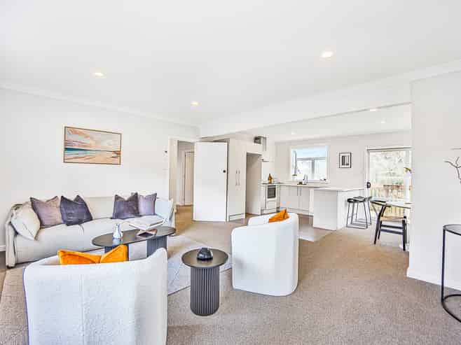 14 Belmont Terrace, Milford