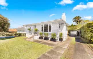 14 Belmont Terrace, Milford