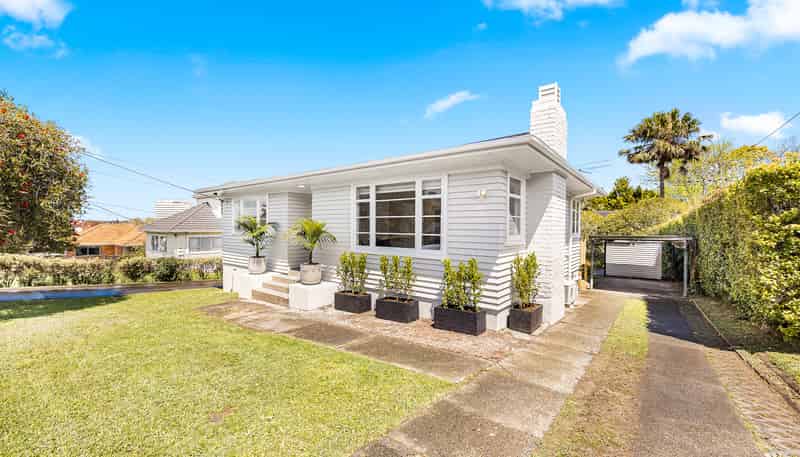 14 Belmont Terrace, Milford