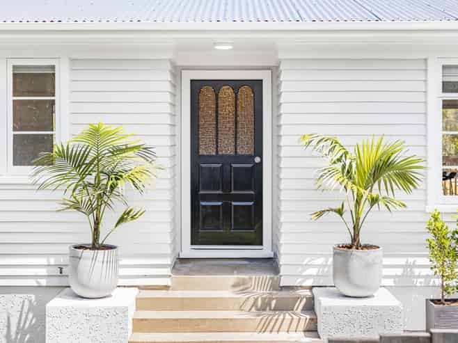 14 Belmont Terrace, Milford