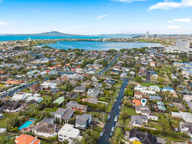14 Belmont Terrace, Milford