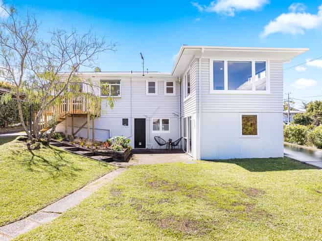 14 Belmont Terrace, Milford