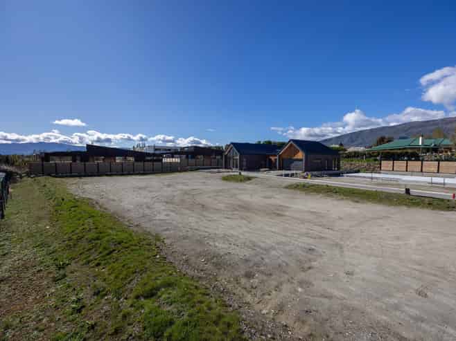 13 Kamana Rise, Wanaka