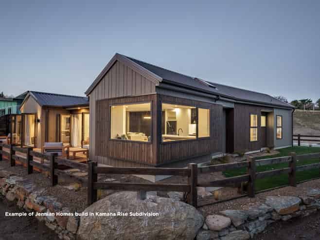13 Kamana Rise, Wanaka