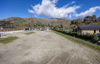 13 Kamana Rise, Wanaka
