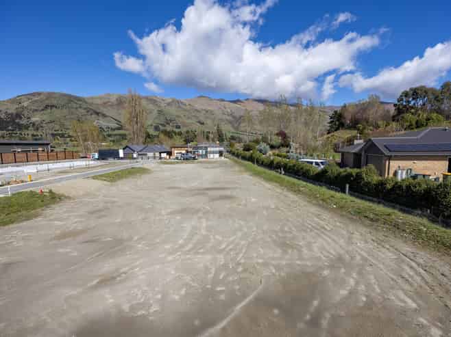 13 Kamana Rise, Wanaka