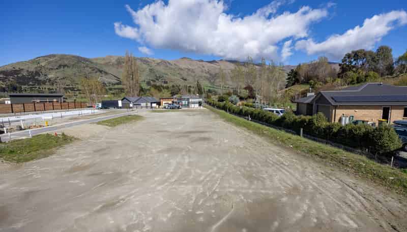 13 Kamana Rise, Wanaka