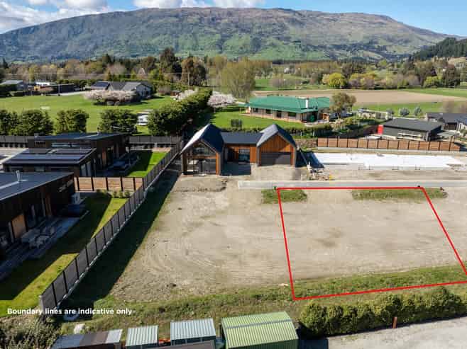 13 Kamana Rise, Wanaka