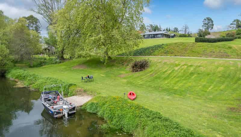 140H Tebbutt Road, Tauriko