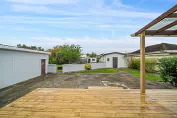 26 George Street, Levin