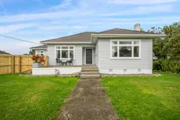 26 George Street, Levin