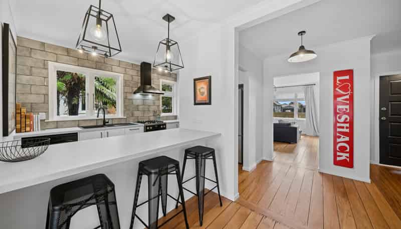 26 George Street, Levin