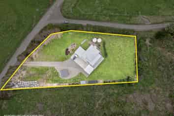 1354 No 3 Road, Te Puke