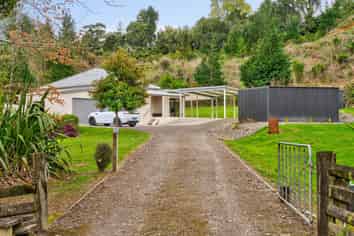 1354 No 3 Road, Te Puke