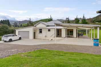 1354 No 3 Road, Te Puke