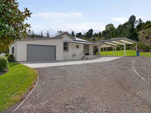 1354 No 3 Road, Te Puke