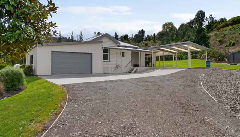 1354 No 3 Road, Te Puke